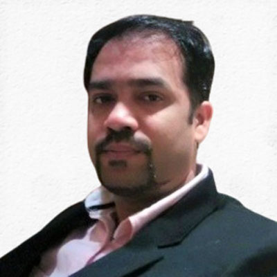 Kamaraj Abraham